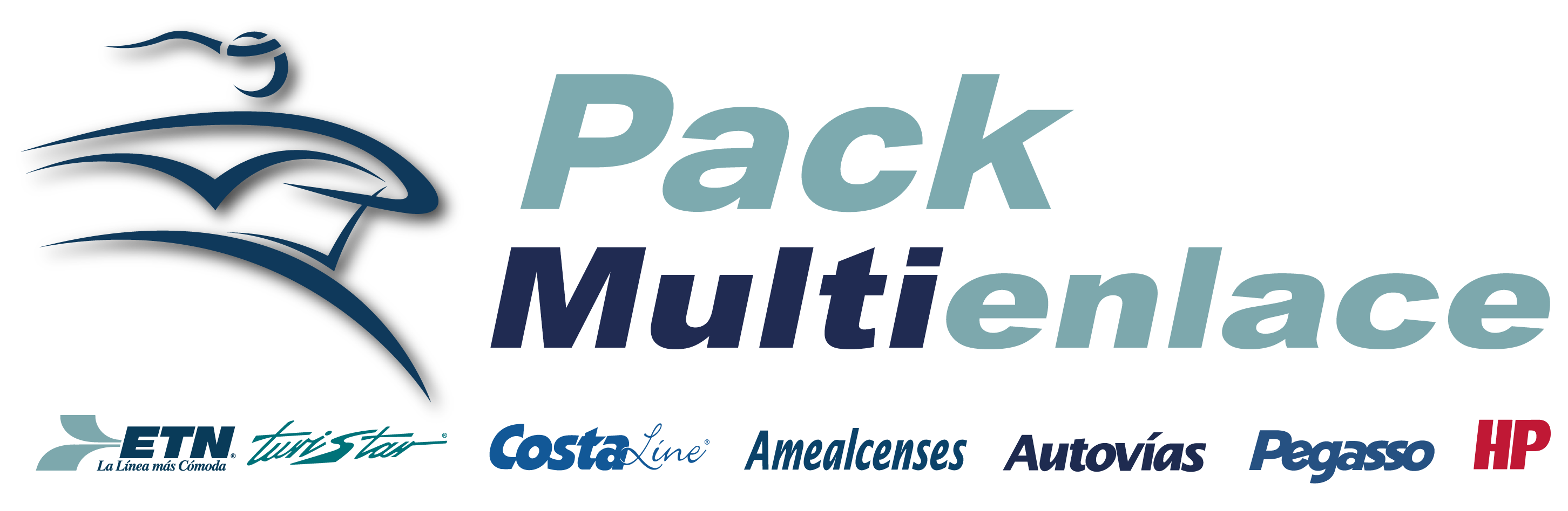 Pack Multienlace